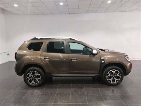 Dacia Duster 16 Prestige 4x2 85kw Prestige Desde 15300€ Carnovo