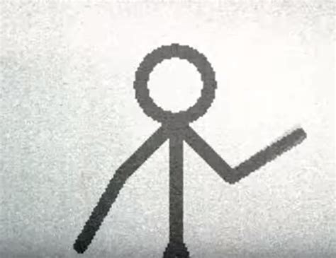 stickman screamer  screamer wiki