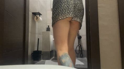 Watch Emma And The Toilet Part Seven Porn Video NudeSpree