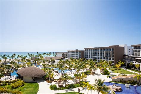 Hyatt Ziva Cap Cana Wedding - Packages and Venues (2023-24)