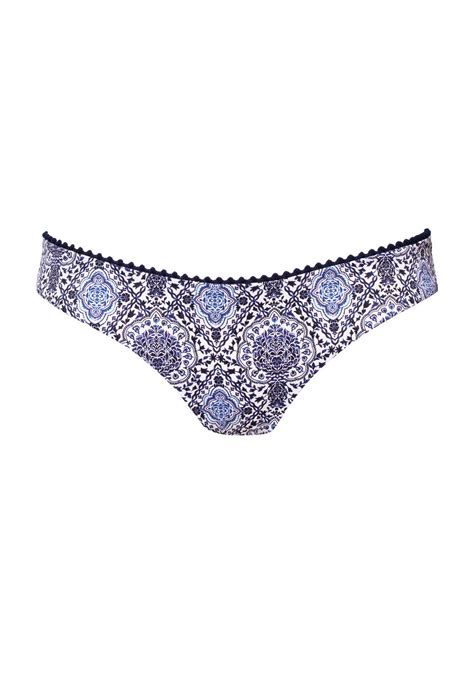 Купити L1924 Z LWC P Bikini bottom Marc Andre Ціна фото Марк Андре Україна