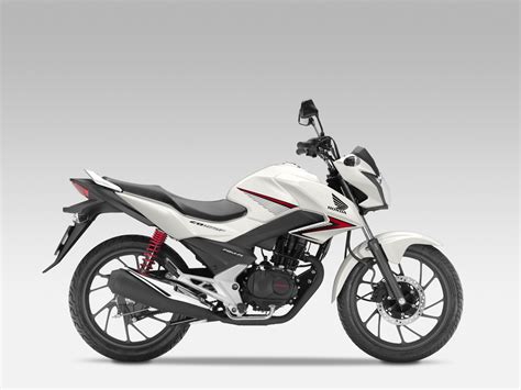 honda cbf   specs performance  autoevolution