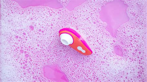 I Tried The Lily Allen X Womanizer Sex Toy And Um Ok Wow Culture