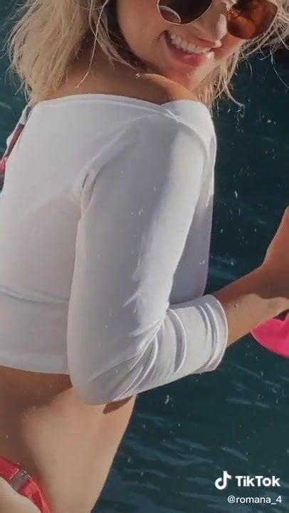 Puta De Bikini No Barco Brazilian Escort Ass Porn XHamster