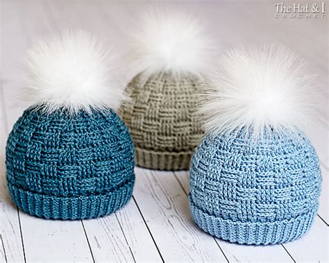 Ravelry: Timeless Texture Toque pattern by Marken of The Hat & I