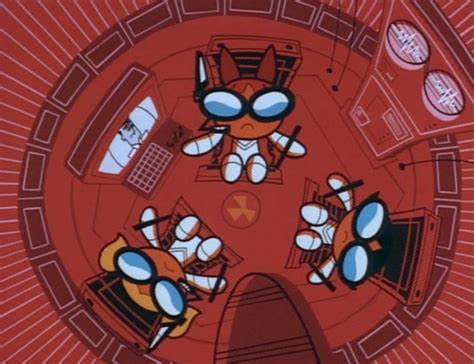 The Powerpuff Girls 124 Uh Oh Dynamo Episode