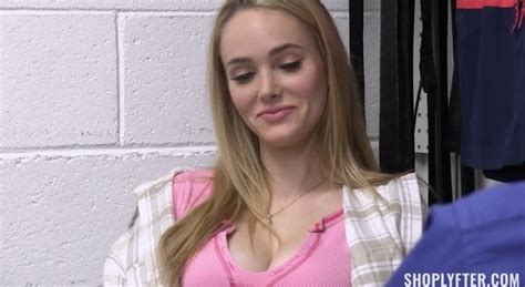 SOLVED Who Is This Hot Blonde Freeones Forum The Free Sex Community