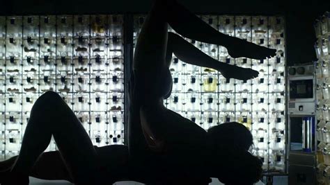 Nude Video Celebs Actress Charlotte Le Bon