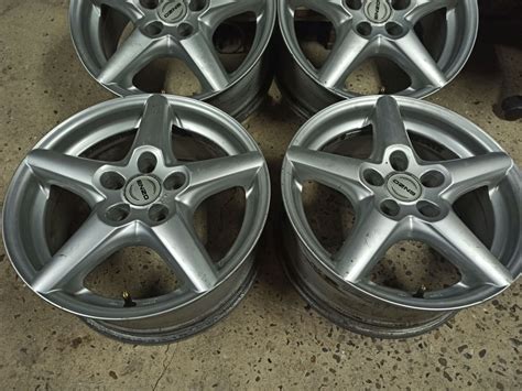 Vind 4 jante 5x112 R16