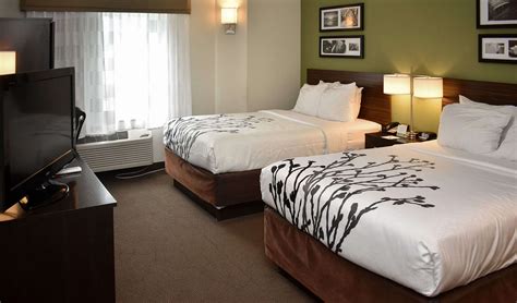 Sleep Inn Salisbury - Salisbury, MD - Company Profile