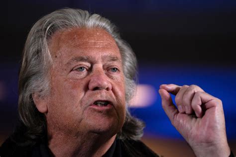 Steve Bannon says 'everything changed' for Musk after Trump publicly ...