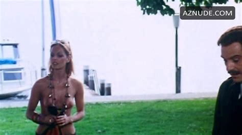 Bread And Chocolate Nude Scenes Aznude