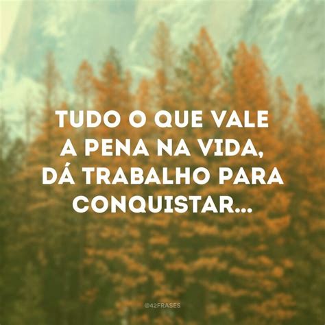 Frase De Conquistas Profissionais - 8