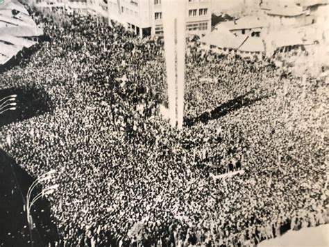 The Monument Of Revolution Oral History Kosovo