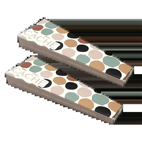 Pre Roll Cone Packaging The Product Boxes