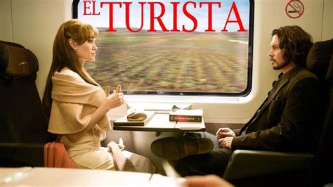 Ver El turista pelicula completa en español latino pelisplus