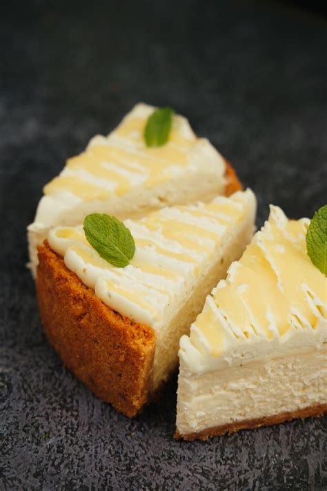 Lakrica Desserts