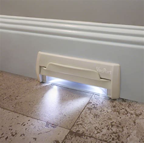 Floor Baseboard Lighting Bmp 1st