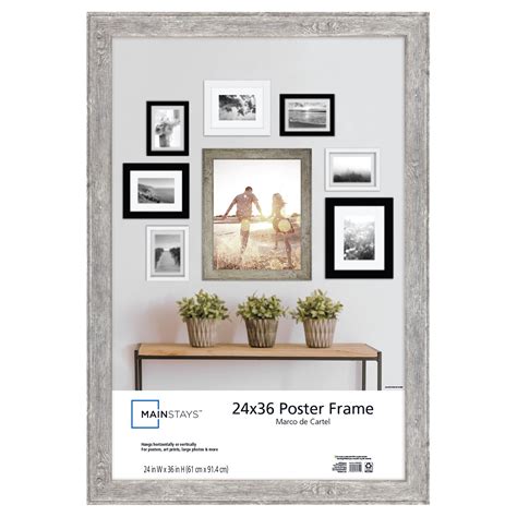 36x24 poster prints are the new standard for home office decor 6