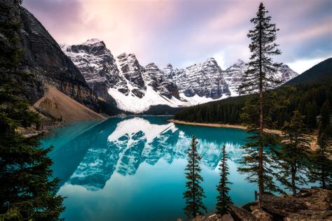 A Week In The Banff National Park Area — Taylor Duncan Photography