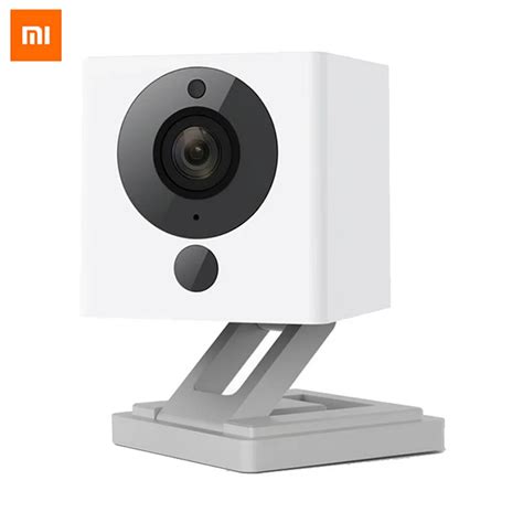 Aliexpress.com : Buy Original Xiaomi XiaoFang Smart 1080P WiFi IP ...