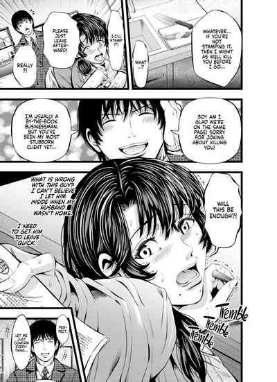 Houmon Seikatsu Visiting Life Nhentai Hentai Doujinshi And Manga