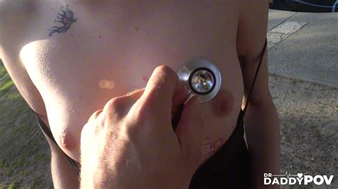 Doctor Examines Horny Patient ThisVid