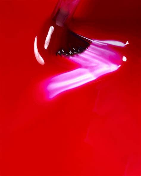 Cherry Jelly – Lights Lacquer