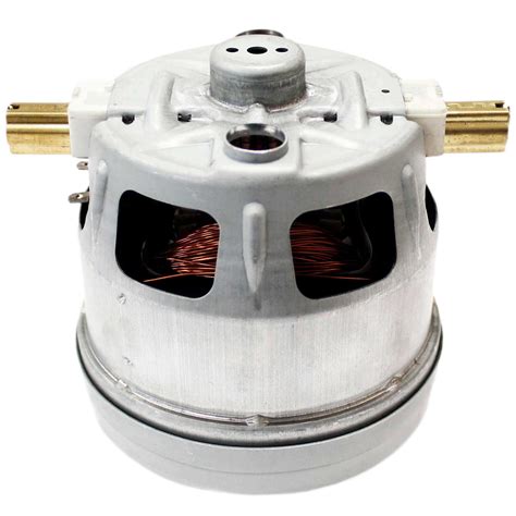 Двигатель пылесоса Bosch, Siemens 2000W (VAC067UN, VCM-B18)