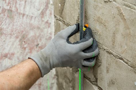 10 ошибок при штукатурке стен, о которых нужно знать | 3D Krestiki | Дзен