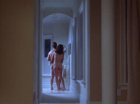 Naked Susanne Sutchy In Mercy