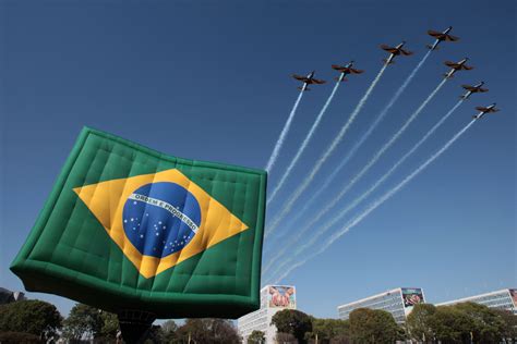 Brazil Independence Day U S Embassy And Consulates In Brazil