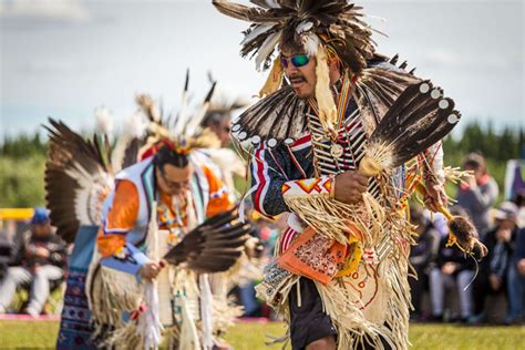 Celebrating National Aboriginal Day from Coast-to-Coast-to-Coast