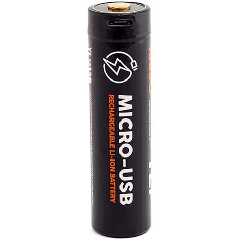 Аккумулятор ЯРКИЙ ЛУЧ YLP YL1832R 18650 Li-Ion 3.7В 3200mAh с защитой и ...