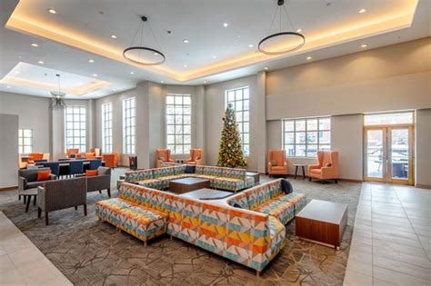 Collegian Hotel And Suites Syracuse Scholar Hotels