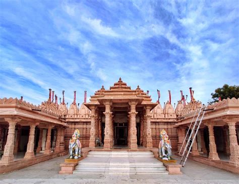 shri rantej tirth jain universe