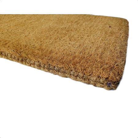 Natural Golden Coir Fibre Mat At Best Price In Alappuzha Jackdaw