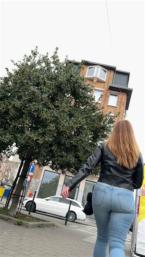 Sexy Milf Jeans Tight Jeans Forum