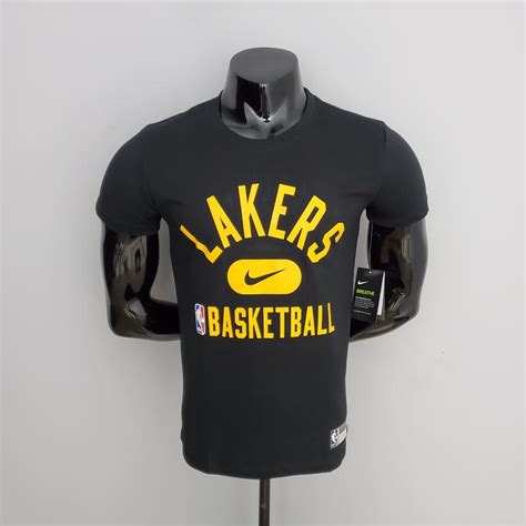 Футболка лейкерс найк basketball nike lakers nba — цена 550 грн в ...