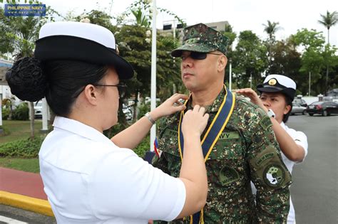 Philippine Navy Philippine Navy Added A New Photo