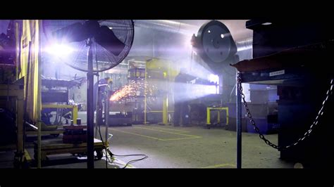 Manufacturing Youtube
