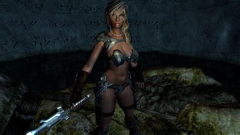 Nordic Carved Bikini Kp S Pseudo Image Share LoversLab