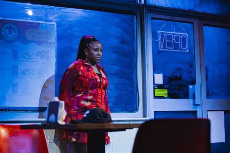 Hot Chicks Sherman Theatre