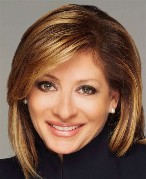 How Much Is Maria Bartiromo’s Net Worth Today – Ceetimax