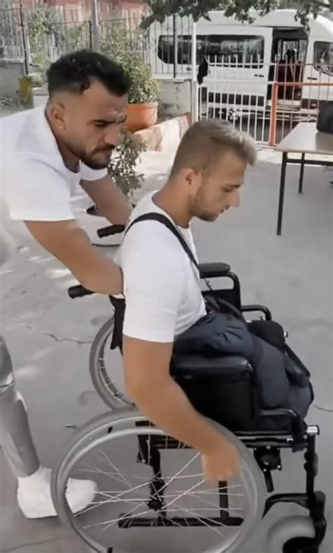 Gay Amputee Fetichism And Others