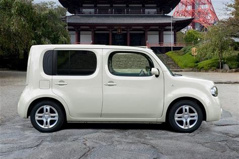 Used Nissan Cube For Sale Exchangeandmart Co Uk