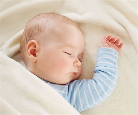 Sleep windows - Gentle Sleep Genie