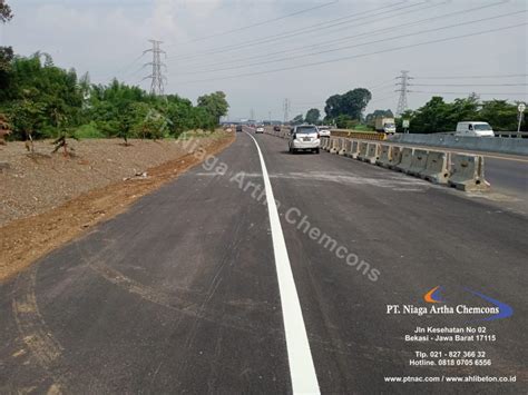 seberapa penting jasa marka jalan