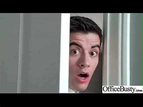 Busty Slut Office Girl Diamond Jackson Love Hardcore Sex Video 14 XVIDEOS