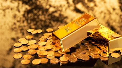 Gold Price Plunges By Rs2 000 Per Tola In Pakistan